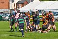 Brewin Dolphin U13 Cup Final between Monaghan & Lurgan. Ravenhill April 30th 2011 (31)